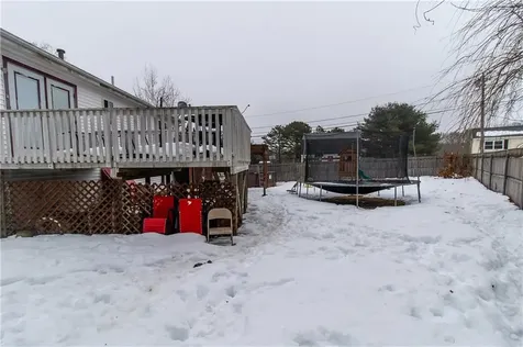 2 Kings Forest Lane West Warwick RI 02893