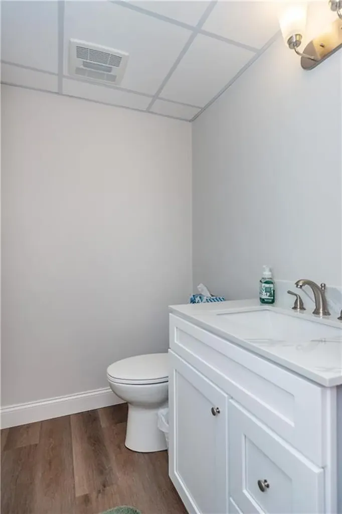 1 Hampton Road Coventry RI 02816