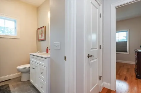 1 Hampton Road Coventry RI 02816