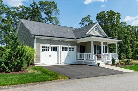 1 Hampton Road Coventry RI 02816