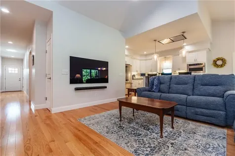 1 Hampton Road Coventry RI 02816