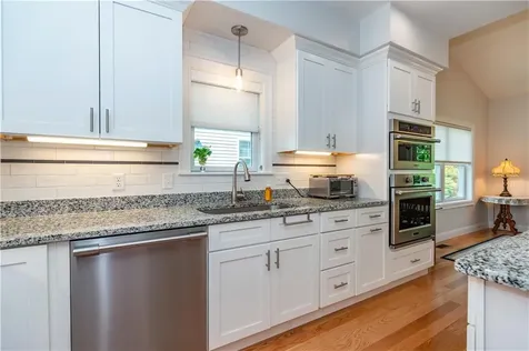 1 Hampton Road Coventry RI 02816