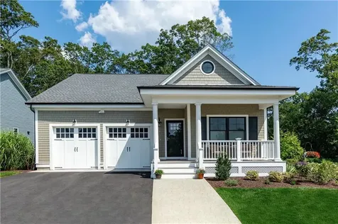 1 Hampton Road Coventry RI 02816