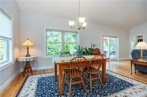 1 Hampton Road Coventry RI 02816