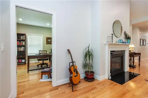 1 Hampton Road Coventry RI 02816