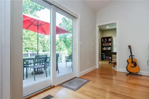 1 Hampton Road Coventry RI 02816