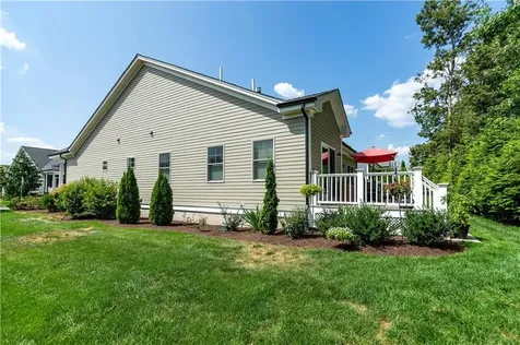 1 Hampton Road Coventry RI 02816