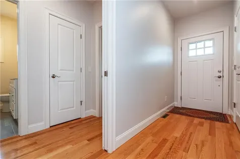 1 Hampton Road Coventry RI 02816