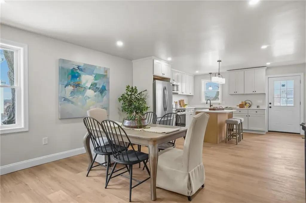 354 Jastram Street Providence RI 02908