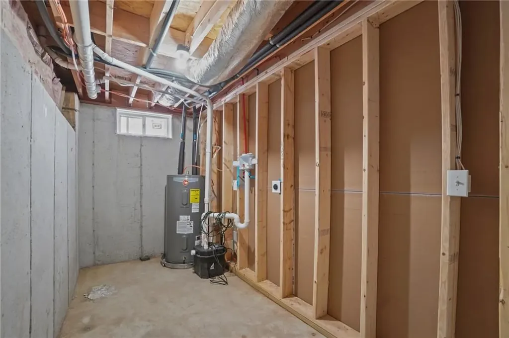 354 Jastram Street Providence RI 02908