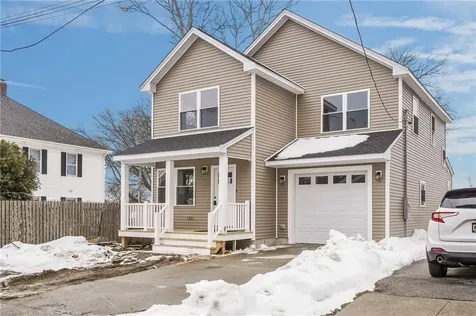 354 Jastram Street Providence RI 02908