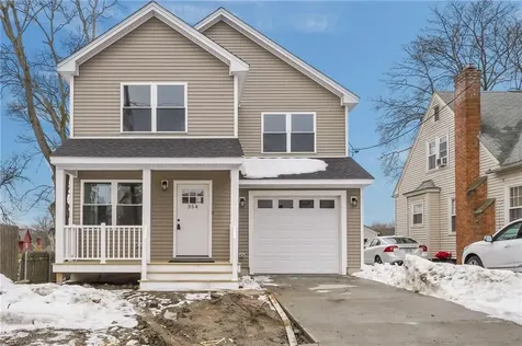 354 Jastram Street Providence RI 02908