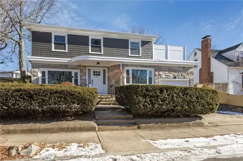 507 Sharon Street Providence RI 02908