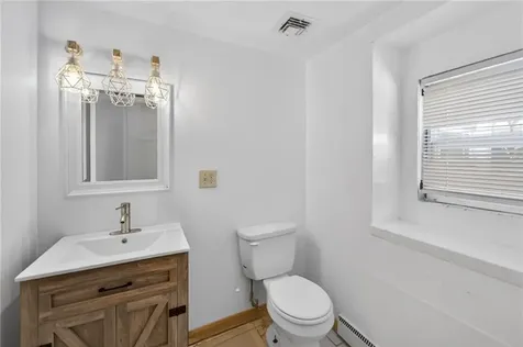 121 Calder Street Cranston RI 02920