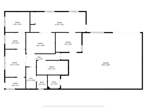 121 Calder Street Cranston RI 02920