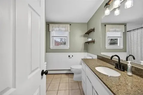 1 Pettine Street Coventry RI 02816