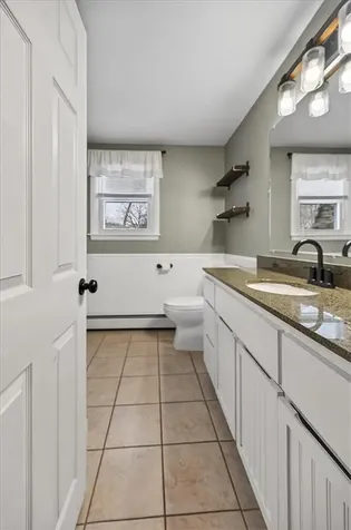 1 Pettine Street Coventry RI 02816