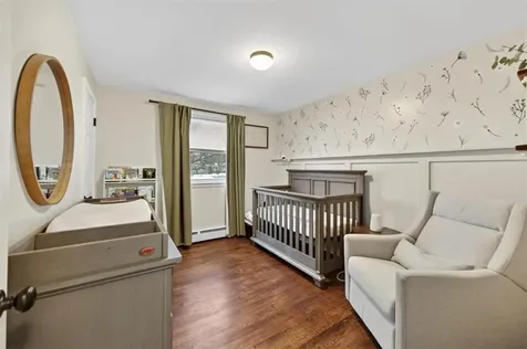 1 Pettine Street Coventry RI 02816