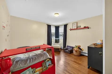 1 Pettine Street Coventry RI 02816