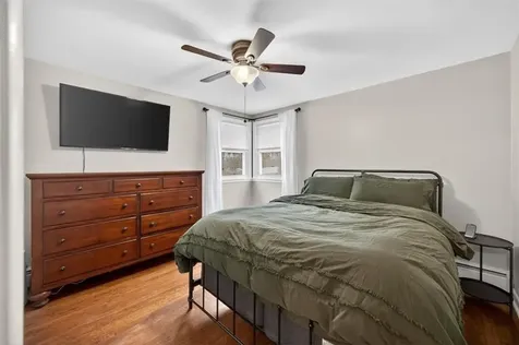 1 Pettine Street Coventry RI 02816