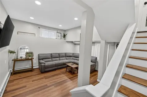 1 Pettine Street Coventry RI 02816