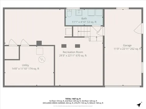 1 Pettine Street Coventry RI 02816