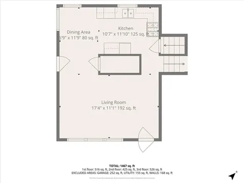 1 Pettine Street Coventry RI 02816