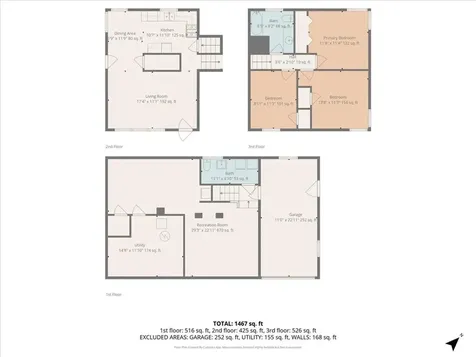 1 Pettine Street Coventry RI 02816