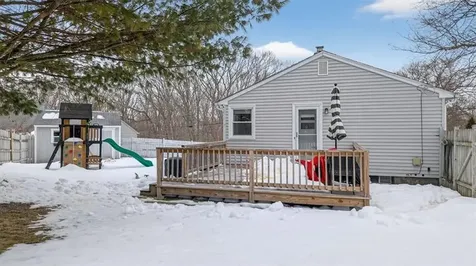 1 Pettine Street Coventry RI 02816