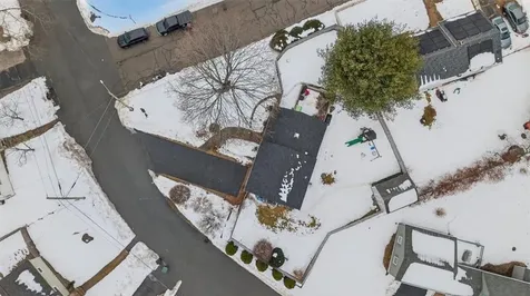 1 Pettine Street Coventry RI 02816