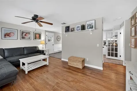 1 Pettine Street Coventry RI 02816