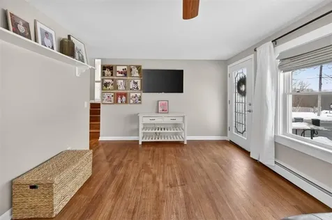 1 Pettine Street Coventry RI 02816