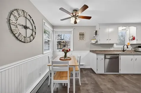 1 Pettine Street Coventry RI 02816