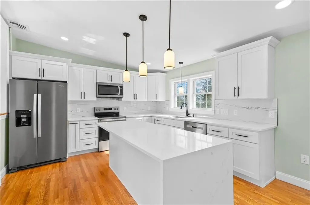 7 Schilke Drive Westerly RI 02891