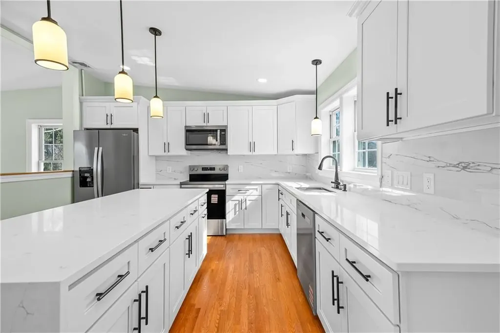 7 Schilke Drive Westerly RI 02891