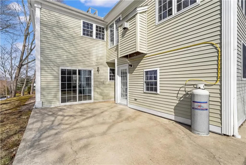 7 Schilke Drive Westerly RI 02891