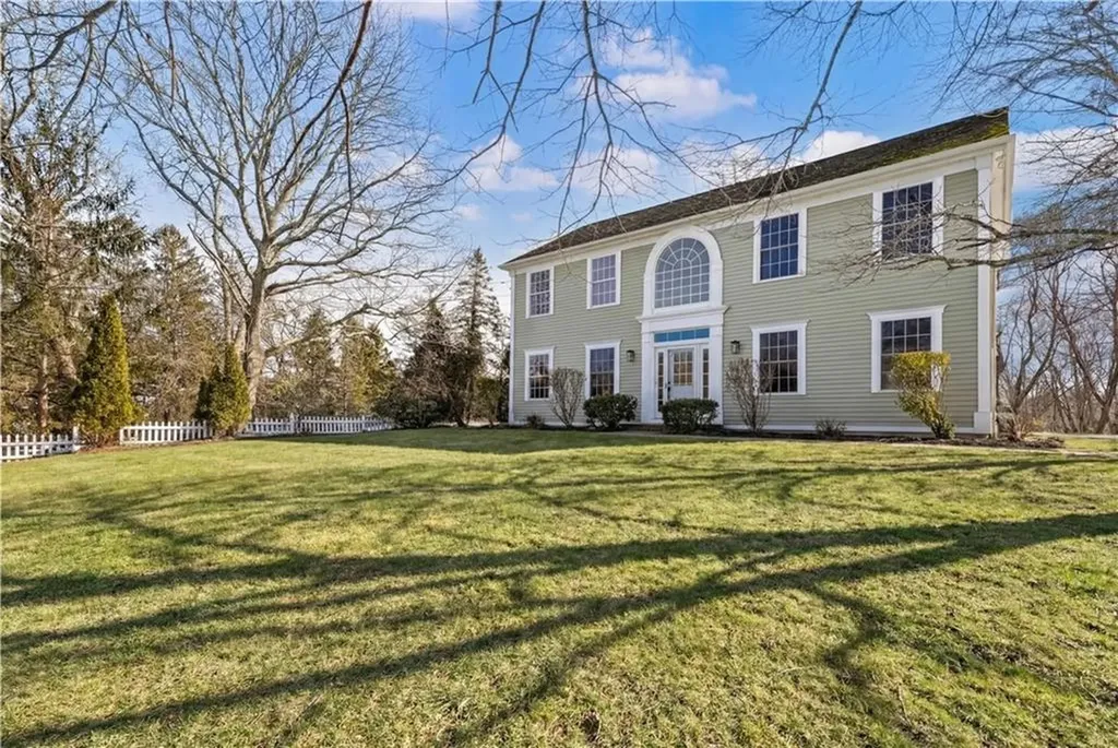 7 Schilke Drive Westerly RI 02891