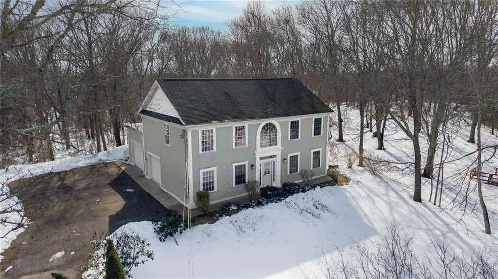 7 Schilke Drive Westerly RI 02891