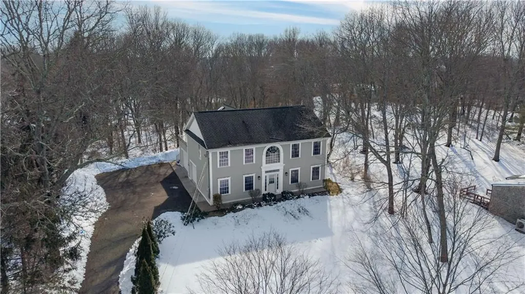 7 Schilke Drive Westerly RI 02891