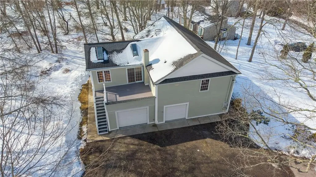 7 Schilke Drive Westerly RI 02891