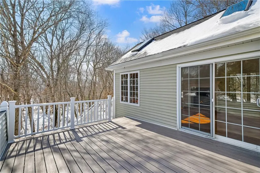 7 Schilke Drive Westerly RI 02891