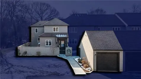 255 Seabreeze Drive North Kingstown RI 02852