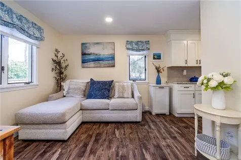 255 Seabreeze Drive North Kingstown RI 02852