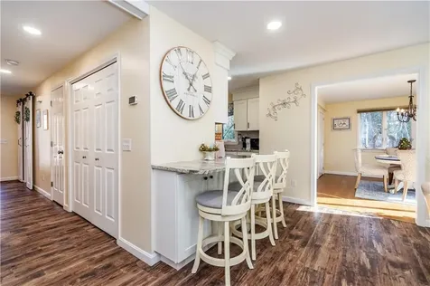 255 Seabreeze Drive North Kingstown RI 02852