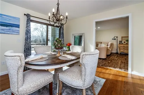 255 Seabreeze Drive North Kingstown RI 02852