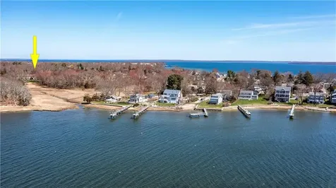 255 Seabreeze Drive North Kingstown RI 02852