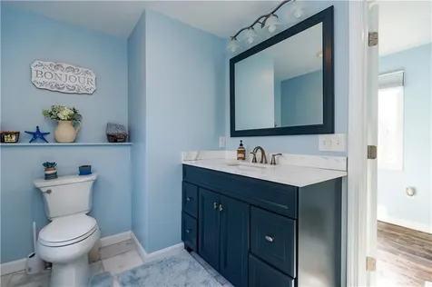 255 Seabreeze Drive North Kingstown RI 02852