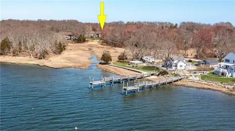 255 Seabreeze Drive North Kingstown RI 02852