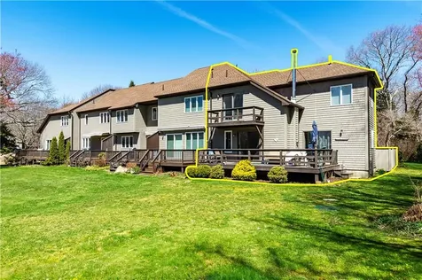 255 Seabreeze Drive North Kingstown RI 02852