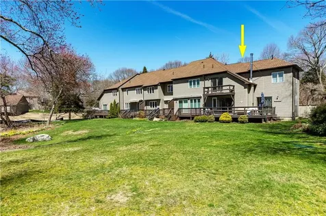 255 Seabreeze Drive North Kingstown RI 02852